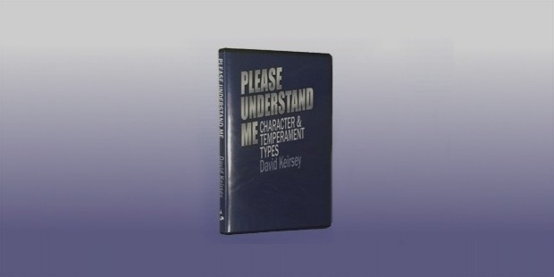 please understand me book