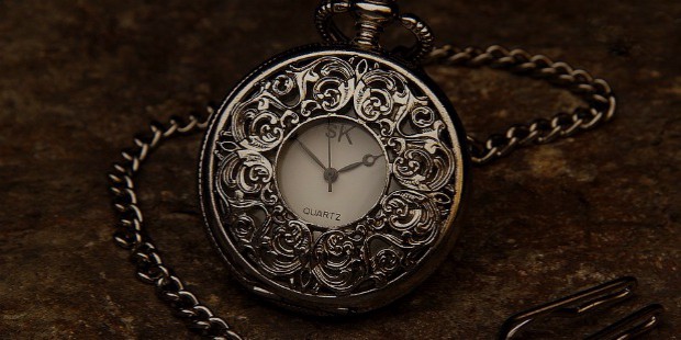 pocket watch 560937