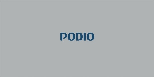 podio