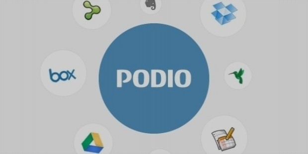 podio