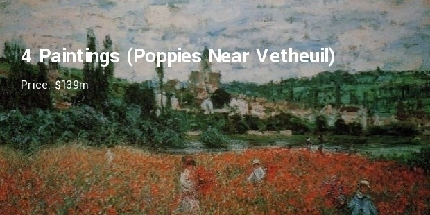 poppies near vetheuil