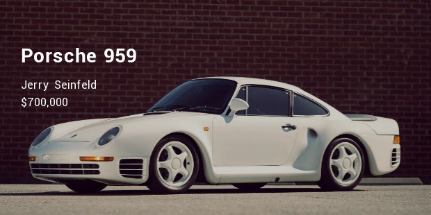 porsche 959