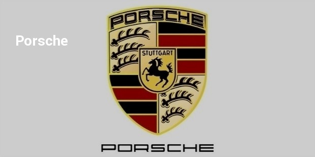 porsche