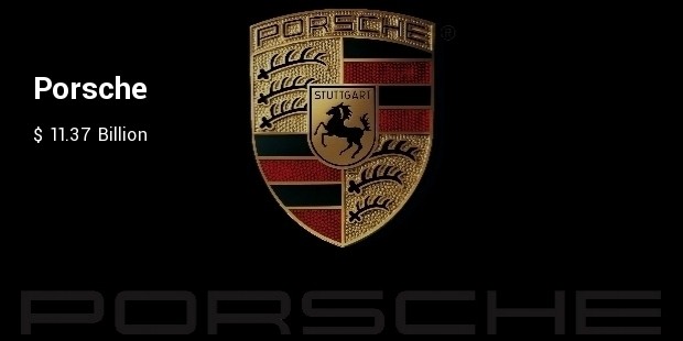 porsche