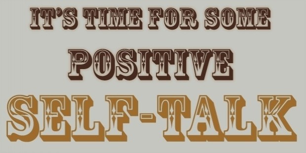 positive self talk