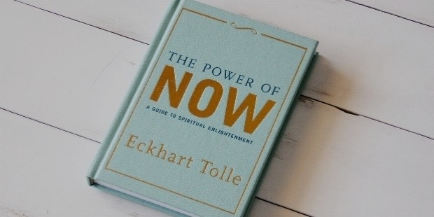 power of now