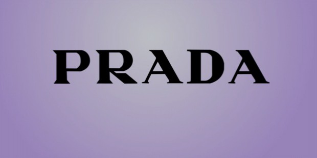 prada brand