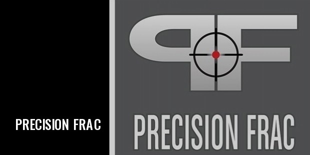 precision frac