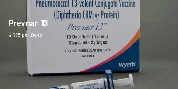 prevnar vaccine