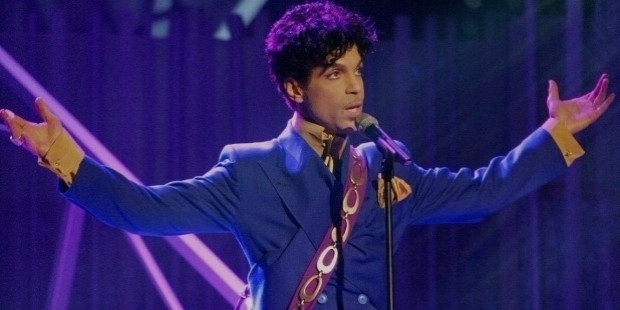 prince concerts