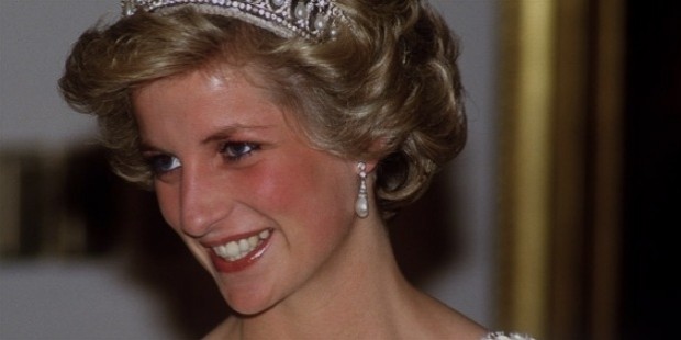 princess diana ei