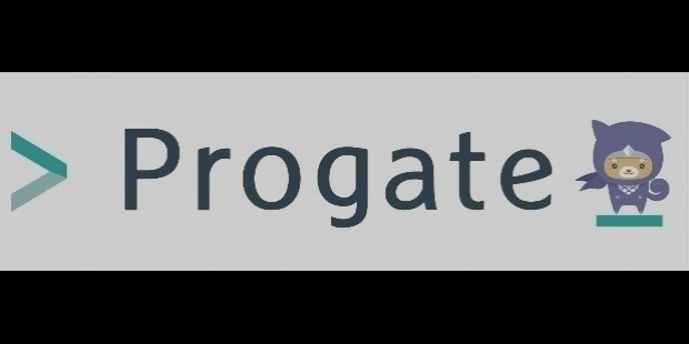 progate