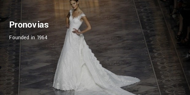 pronovias