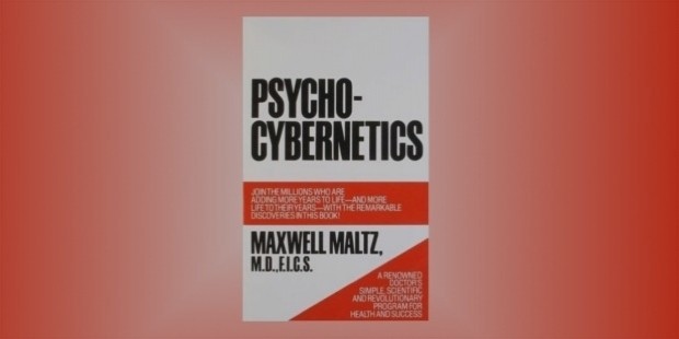 psycho cybernetics book