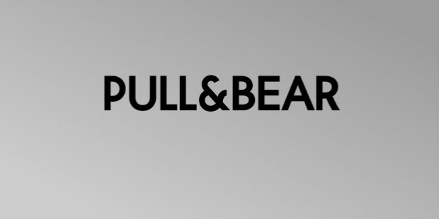 pull and bear