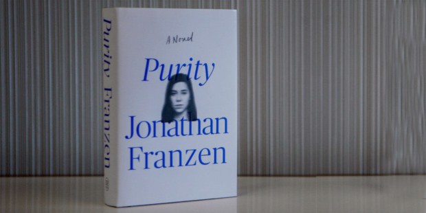 purity book