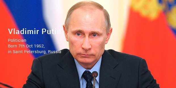 putin