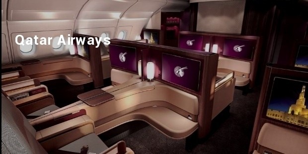 qatar airways