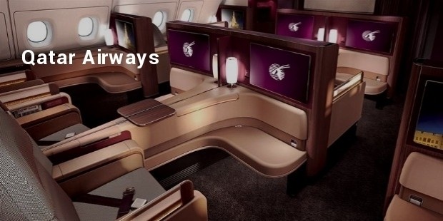 qatar firstclass suites