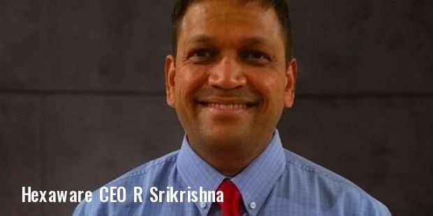 r srikrishna