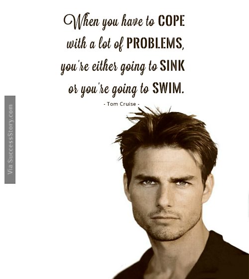 Quotes Tom Cruise LPM WordPress