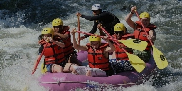 rafting 661716