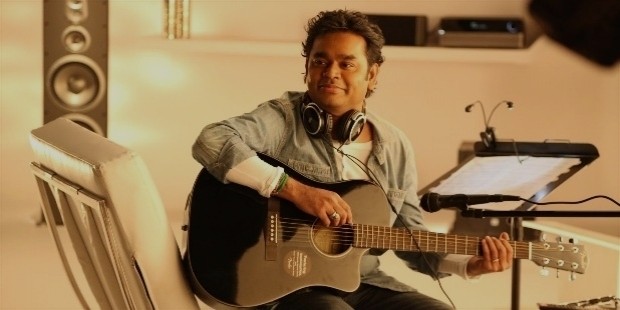 rahman career