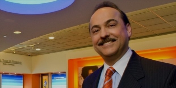 ralph de la vega att inc