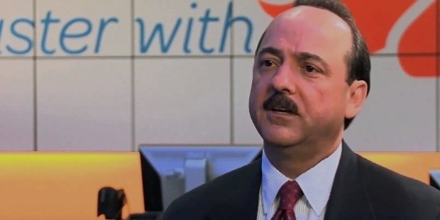 ralph de la vega net worth