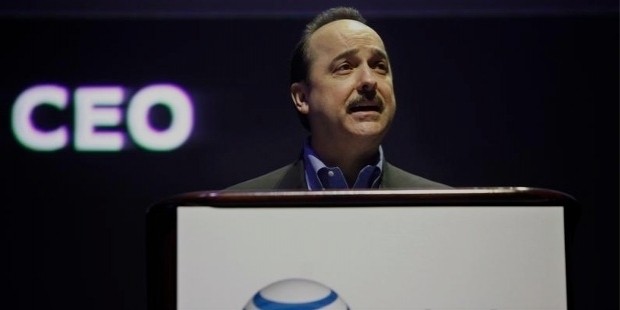 ralph de la vega wiki