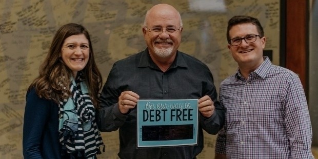 ramesey debt free business