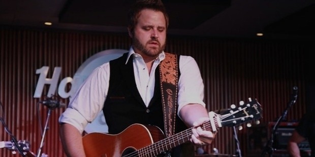 randy houser early career