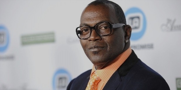 randy jackson