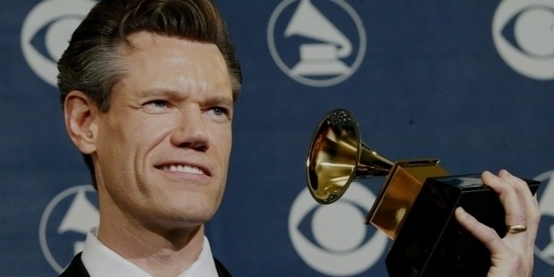 randy travis grammy timeline