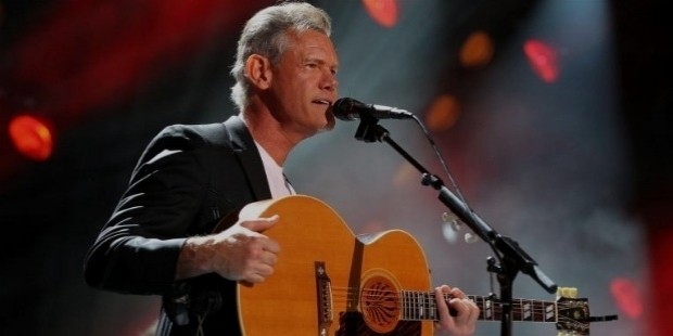 randy travis story