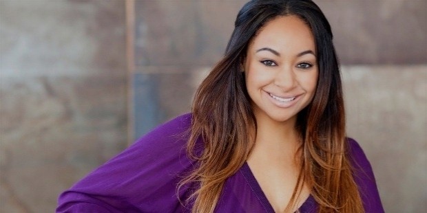 raven symone