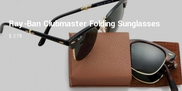 rayban sunglass highest price