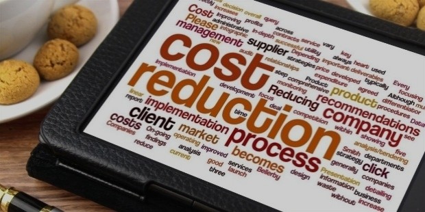 reduce costs
