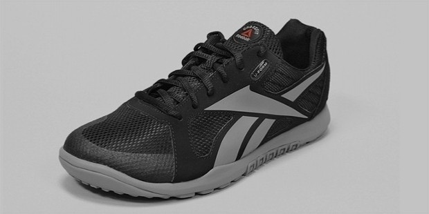 reebok nano