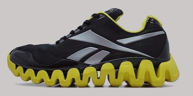 Podrido vóleibol Conectado reebok suela zig zag - lodisco.net