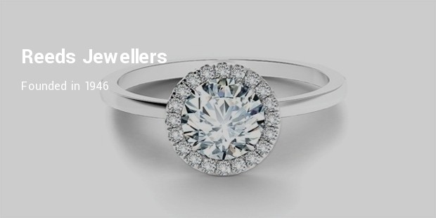 reeds jewellers