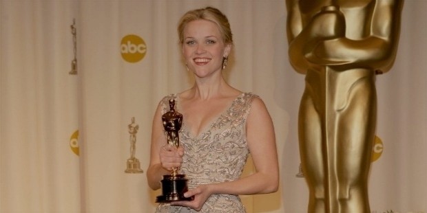 reese oscar award