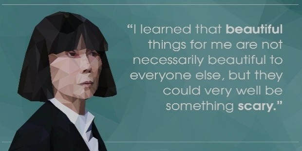 rei kawakubo quote 01