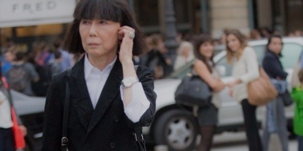 Rei Kawakubo Story Bio Facts Net Worth Family Auto Home SuccessStory