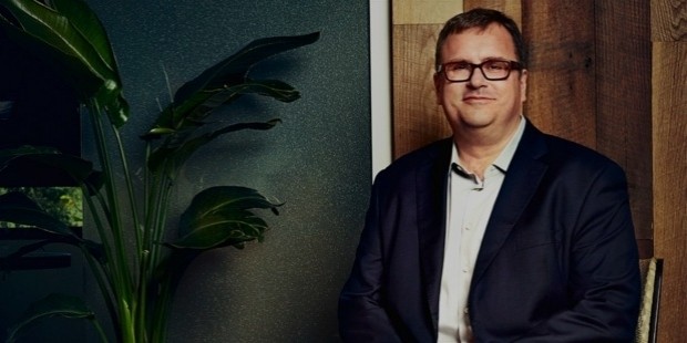 reid hoffman saying