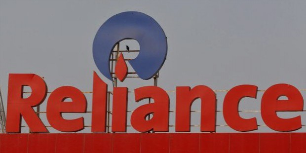 reliance industries products