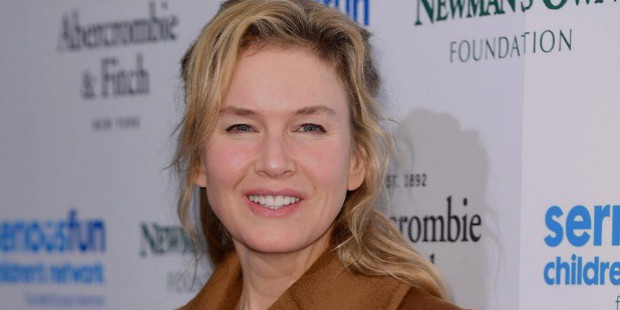 renee zellweger food habit