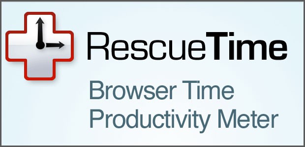 rescue time browser