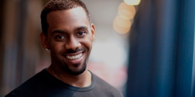 richard blackwood