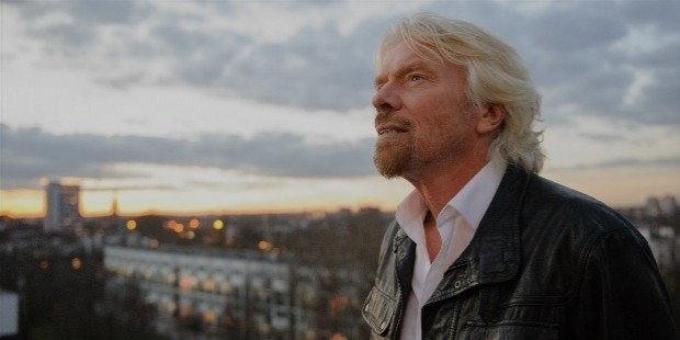 sir richard branson